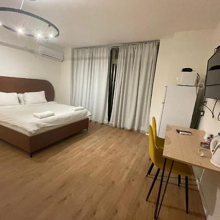 Rothschild Apartments Petach Tikva Buitenkant foto