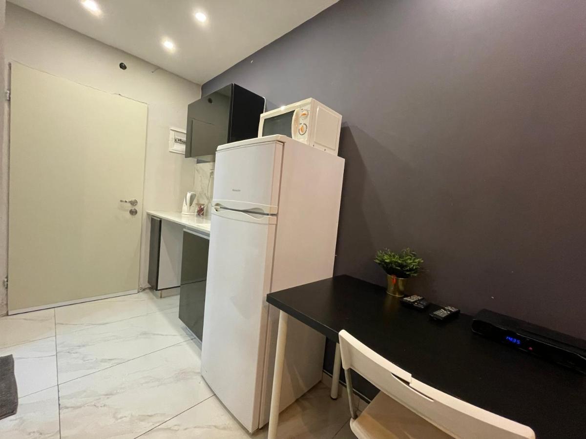 Rothschild Apartments Petach Tikva Buitenkant foto